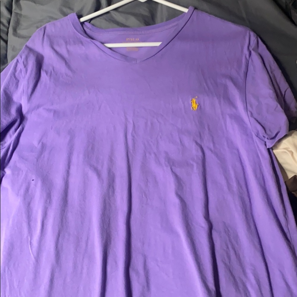 Polo T-shirt